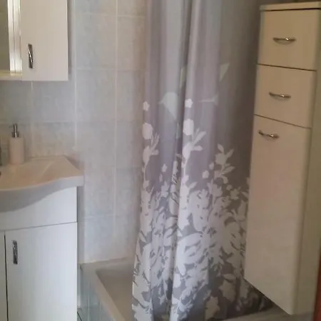 Apartamento Jasmina Vir