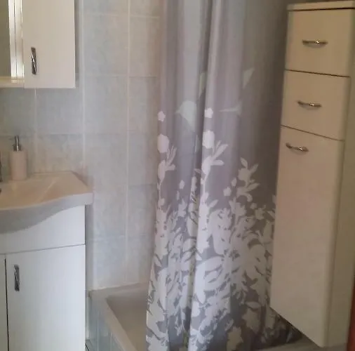 Apartamento Jasmina Vir