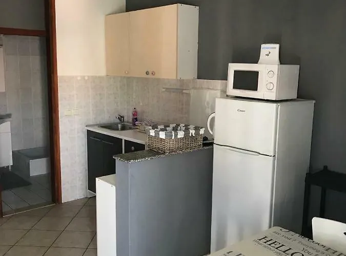 Jasmina Apartamento Vir