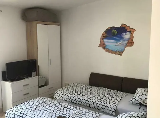 Apartamento Jasmina *