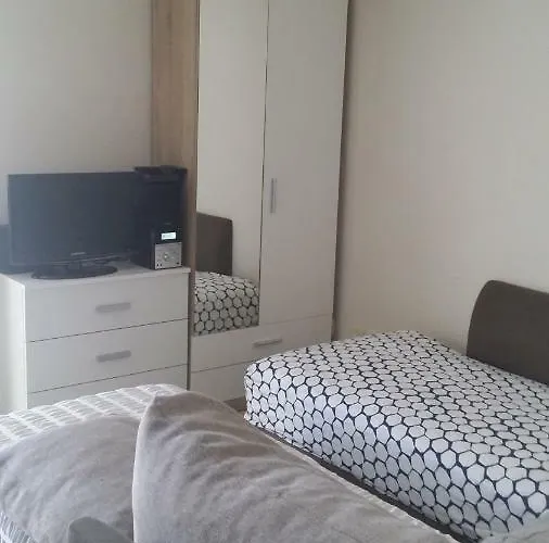 Jasmina Apartamento Vir