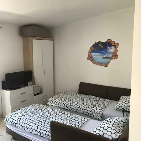 Apartment Jasmina *