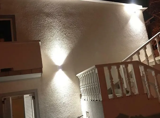 アパート Jasmina ヴィル